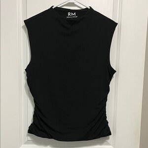 Rebecca Minkoff Tank Top Large